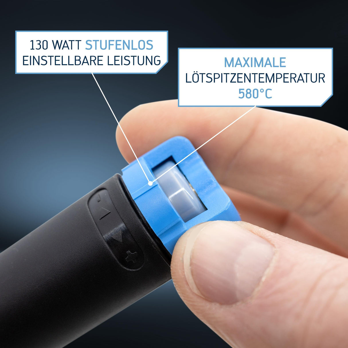Ersa 0G13400141 Kayser GmbH Equipo de Soldadura
