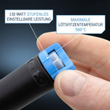 Ersa 0G13400141 Kayser GmbH Equipo de Soldadura