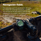 SUUNTO Vertical 2 Reloj GPS Robusto, Pantalla AMOLED, Linterna, 20 días de batería, mapas Offline y 115+ Modos Deportivos. Ideal para Aventuras y Uso Diario