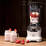 ProBlender 880L - Dispensador de jabón líquido, color crema