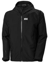 Helly Hansen Active Ocean Bound Jacket Black Mens L