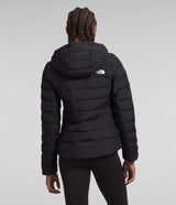 THE NORTH FACE NF0A84IVJK31 W Aconcagua 3 Hoodie Sweatshirt Mujer TNF Black Tamaño S