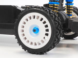 Tamiya 58707 1:10 RC XV-02 Pro Chassis Kit Kardan - Coche teledirigido, chasis RC, modelismo, Kit para Montar, Hobby, Tinkering