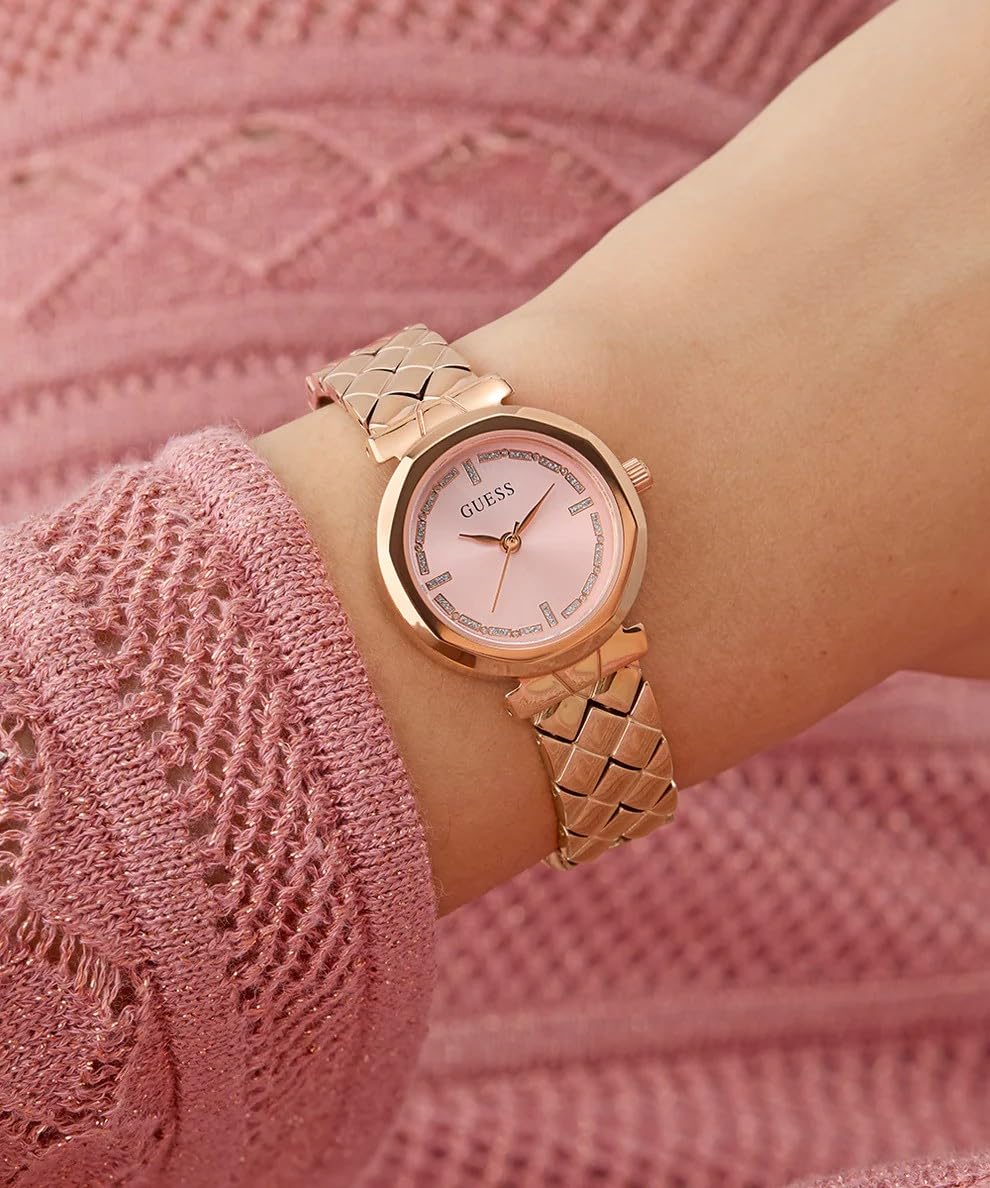 GUESS Watch GW0839L3
