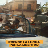 Far Cry 6 Gold PS5
