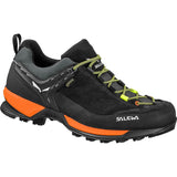 SALEWA MS MTN TRAINER GTX, Zapatillas Hombre, Black Out Holland, 42.5 EU