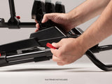 Next Level Racing GTLite Junior Foldable Cockpit (NLR-S041)
