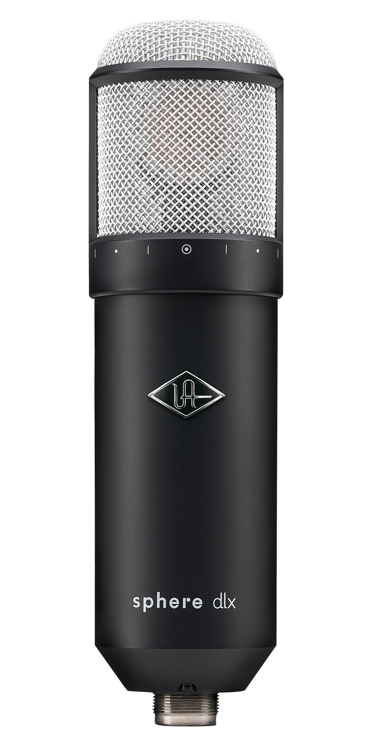Universal Audio Sphere DLX Modeling Microphone - Micrófono de Modelado