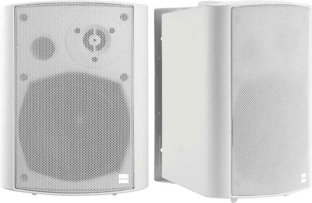 Acer Vision SB-900P - Altavoz de Sonido (30 W), Color Negro
