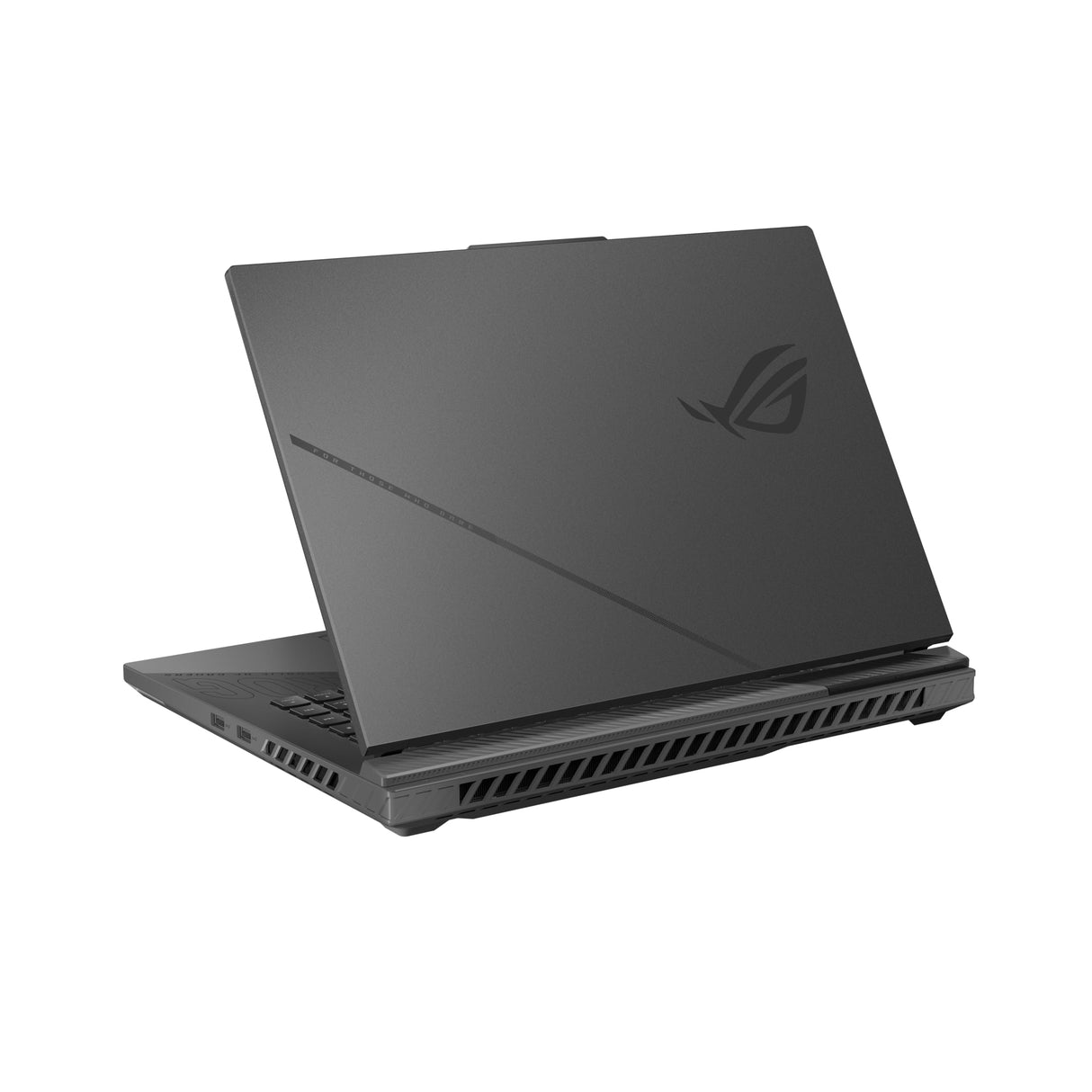 ASUS ROG Strix G16 G614PM-S5004W Laptop para Juegos | 16" | AMD Ryzen 9 8940HX | 16GB RAM | 1 TB SSD | NVIDIA GeForce RTX 5060 | Sistema operativo Windows | Teclado QWERTY