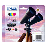 Epson Tinta adecuado para XP5100, MultiColor, XL