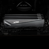 CASTER DDR5-DRAM-MODULE 6000MHz 8GB DRAM CL40-40-40
