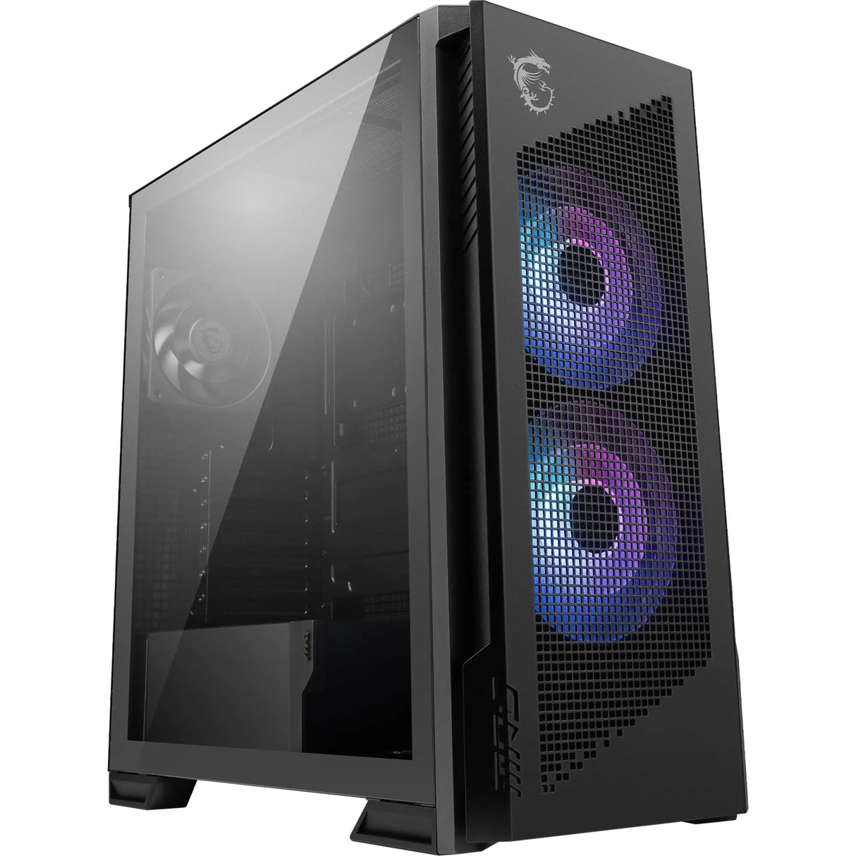 MSI MPG Velox 300R PZ Chassis para Ordenador