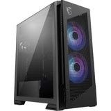 MSI MPG Velox 300R PZ Chassis para Ordenador