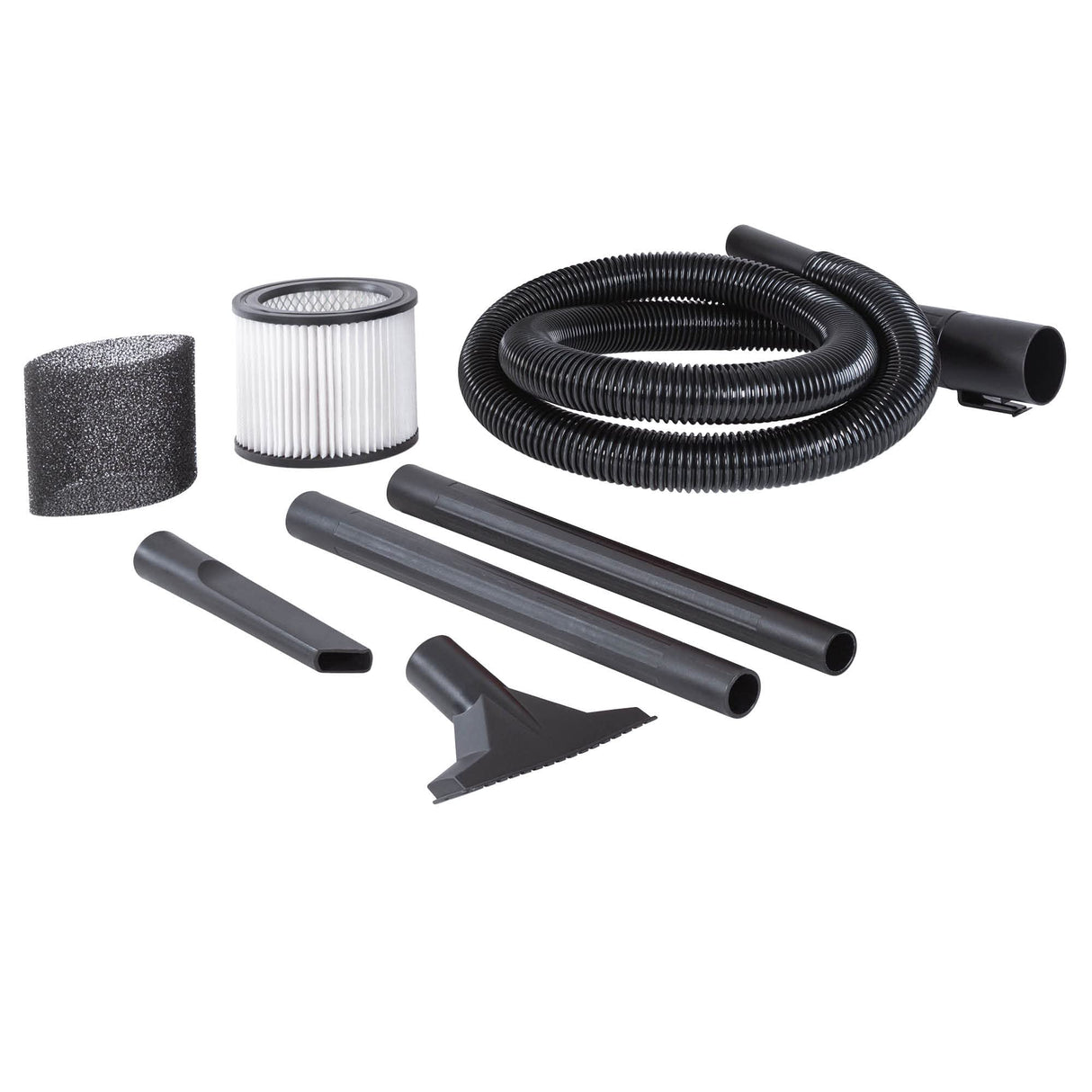 Evolution Extractor de polvo de aspirador en húmedo y seco R15VAC con toma de fuerza. Potente motor de 1000 vatios. Función de aire dual