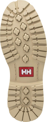 Helly Hansen Casual Boots, Botas clasicas Hombre, Marrón Honey Wheat Beluga, 42 EU