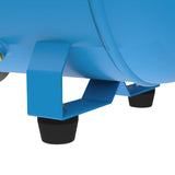 Güde 405/10/50 - Juego de compresor (15 piezas, 2,2 W, 230 V), color azul