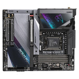 GIGABYTE Z790 AORUS Master DDR5