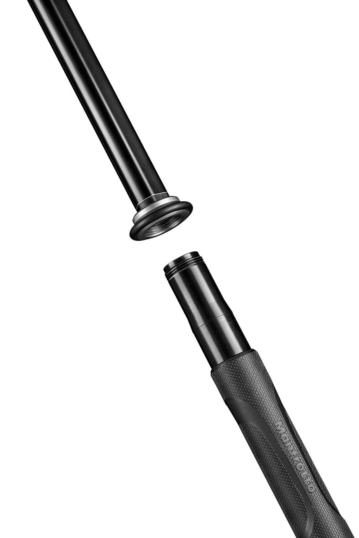 MANFROTTO Trépied MKBFRLA4B-BHM Befree 2N1 Lever