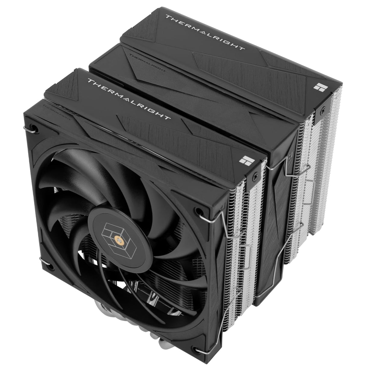 Ventilador Enfriador CPU THERMALRIGHT Royal Knight 120