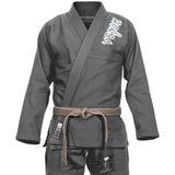 Venum Contender BJJ Gi Kimono, Unisex Adulto, Gris, A1