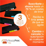 Impresora de inyección de tinta multifunción Expression XP-2200 A4 con conectividad inalámbrica y 3 meses gratis de suscripción ReadyPrint Flex*