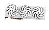 Sapphire VGA RX 7700XT 12GB Pure FrostPunk 2 ED