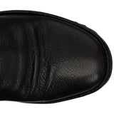 Fly London Yust, Botas Altas Mujer, Black 029, 39 EU