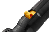 DEWALT DCMPH566P1-QW - Cortasetos de pértiga XR 18V 55cm 25mm con 1 batería Li-Ion 5,0 Ah