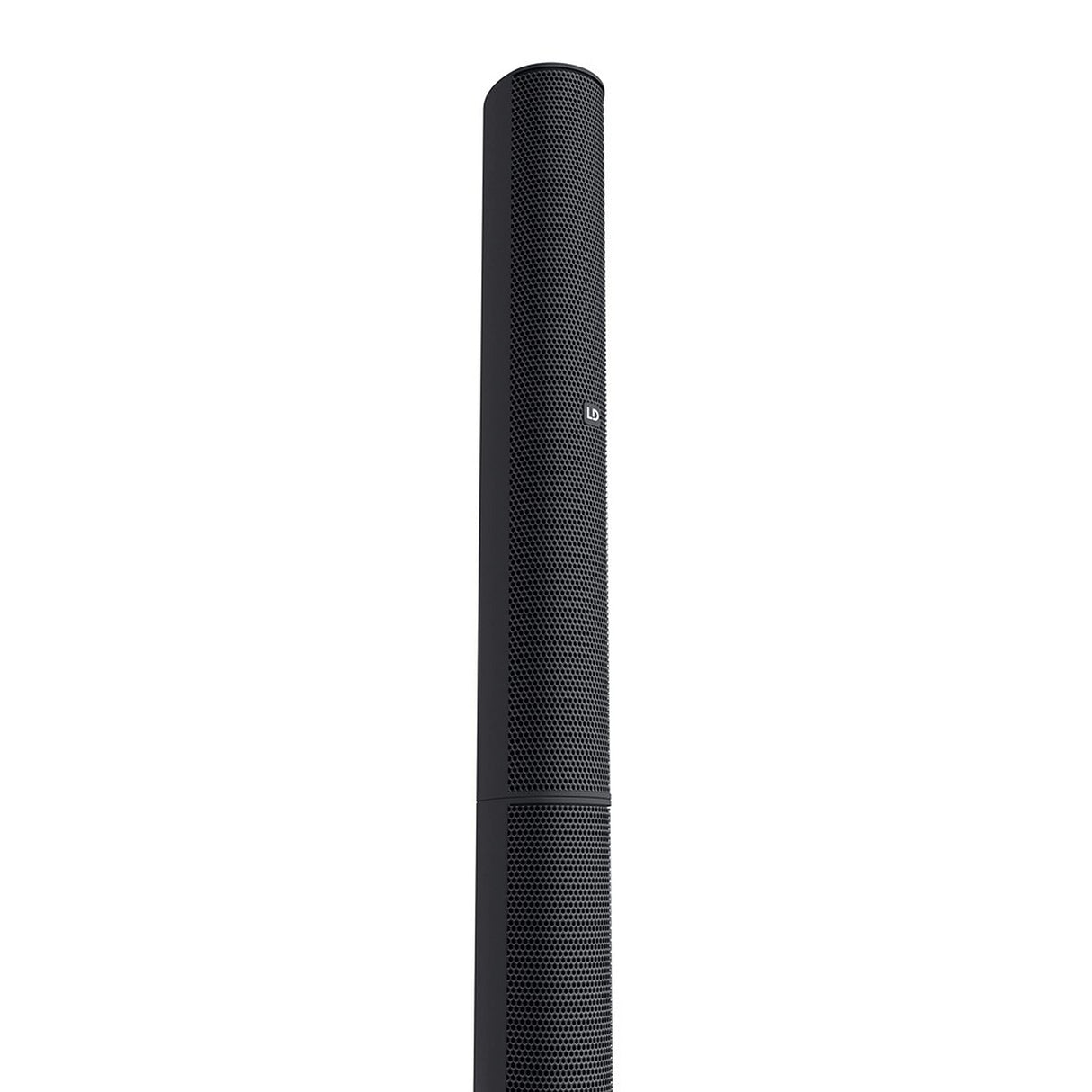 LD Systems MAUI 5 GO 100 - Sistema de PA de columna ultraportátil con alimentación por batería - versión de 3200 mAh