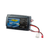Carson- RC-Reflex Pro 3 - Juego eléctrico, Color Negro, Medium (500500091)