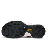 KEEN Sandalia Astoria West, Mujer, Beaujolais Star White, 36 EU