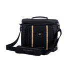 PolarPro - Roadrunner - 12L - Bandolera - Bandolera Profesional - Se Adapta a Todo tu Equipo de cámara/dron