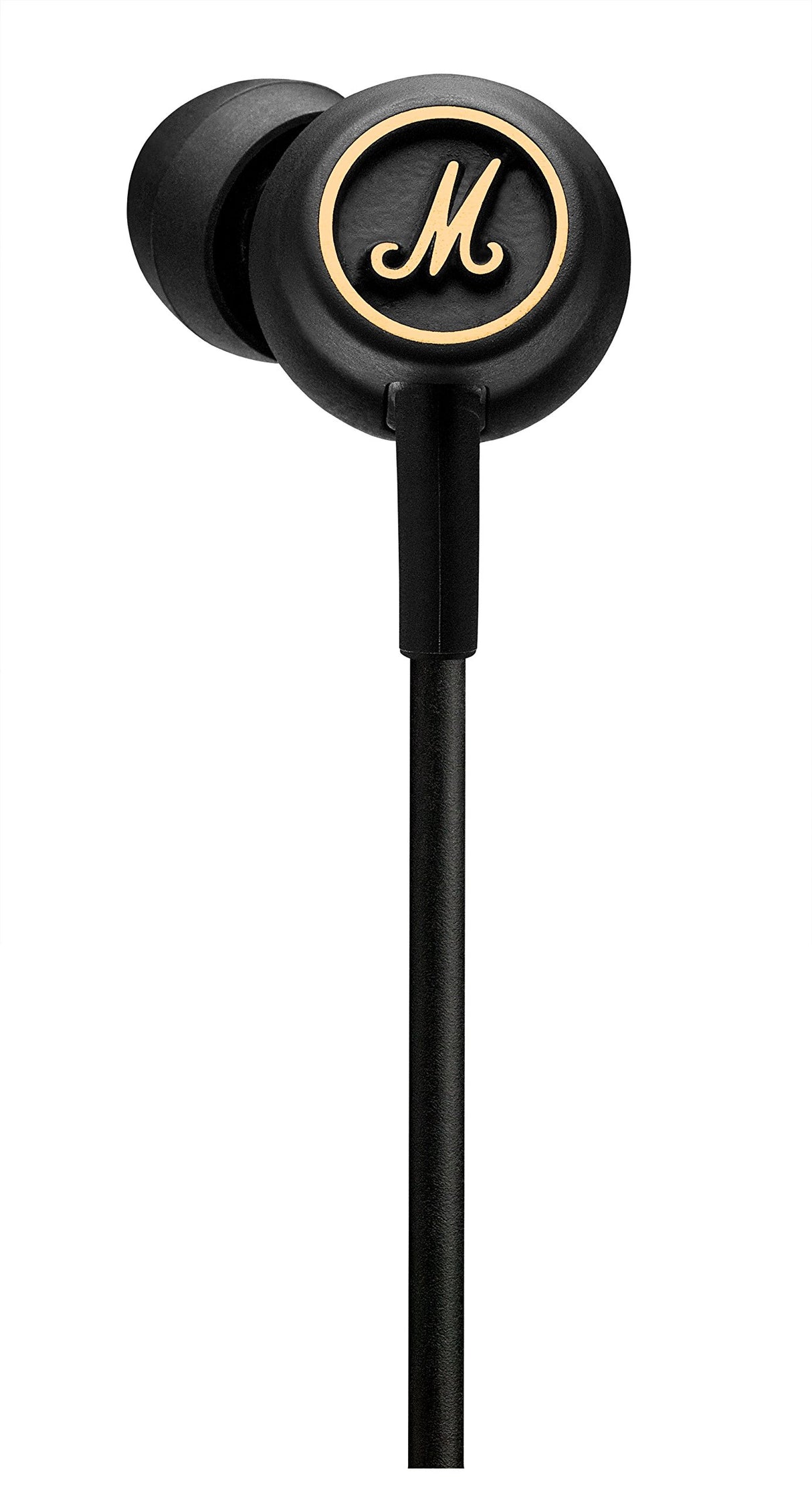 Marshall Mode EQ - Auriculares In-Ear, color Negro