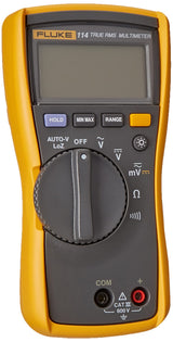Multímetro digital Fluke 114