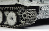 Tamiya 300056010-1:16 RC Tanque Tiger 1 Full Option