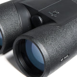 NOBLEX Prismáticos NF 8x56 Inception | Optimizados para el crepúsculo | Prismáticos Adultos para la Caza, la observación de Aves o el Senderismo | Impermeables y Resistentes a los