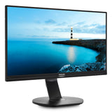 Philips Monitores 272B7QPJEB/00 - Monitor de 27" (resolución 2560 x 1440 Pixels, tecnología WLED, Contraste 1000:1, 5 ms, HDMI), Color Negro