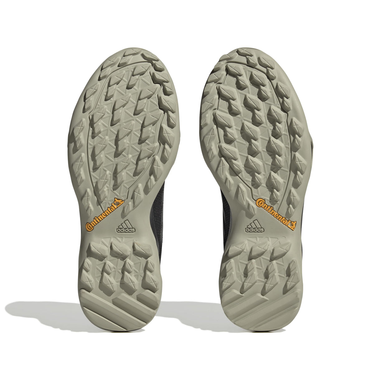 Adidas Mujer Terrex AX3 Gore-Tex Hiking Shoes, Core Black/Solid Grey/Metal Grey, 39 1/3 EU