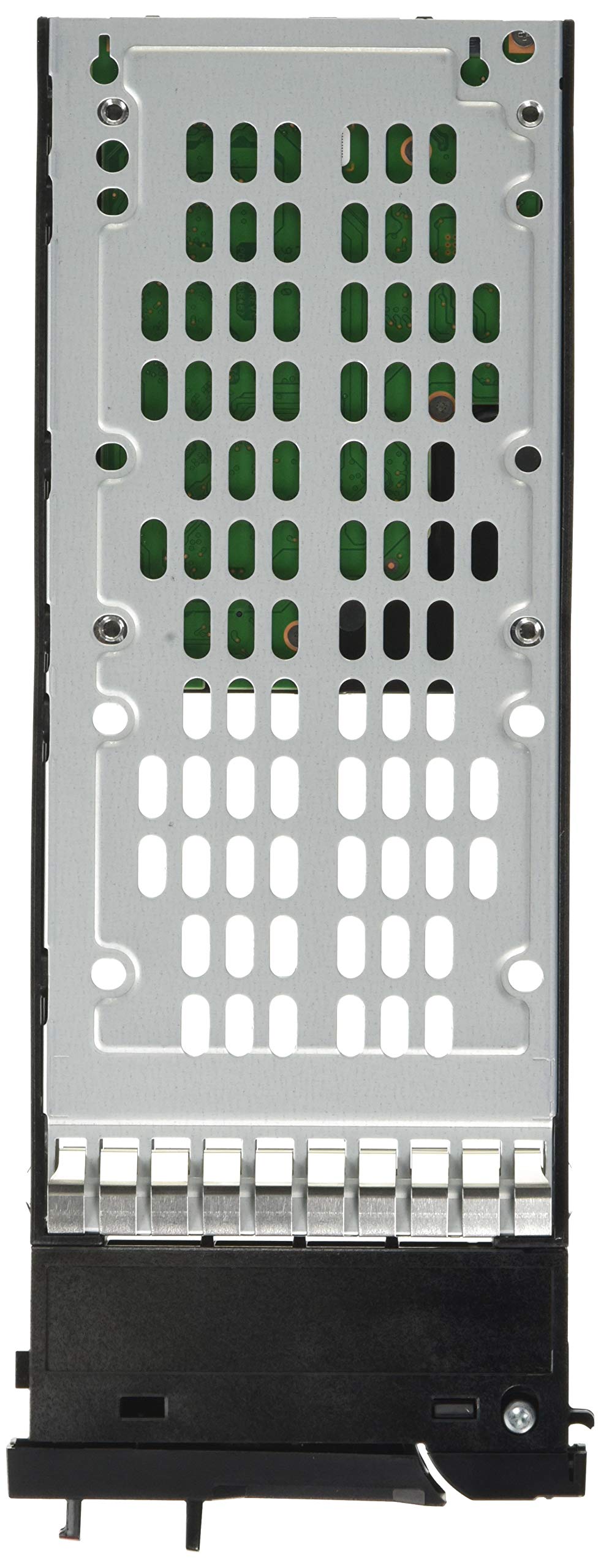 HPE MSA HDD 1.2TB 2.5INCH SAS 12G Enterprise 10K M2