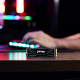 Kingston Fury Renegade G5 PCIe 5.0 NVMe M.2 2280 SSD 8T-SFYR2D/8T1