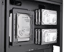 Thermaltake CTE C700 Air | E-ATX Full Tower Chassis | Black