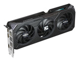 Gigabyte Radeon RX 9060 XT Gaming OC 8G Tarjeta Gráfica - 8GB GDDR6, 128bit, PCI-E 5.0, 3320 MHz Frecuencia del núcleo, 2 x DisplayPort, 1 x HDMI, GV-R9060XTGAMING OC-8GD