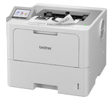 Brother HLL6410DN, Impresora láser Monocromo de optimo Rendimiento, dúplex automático, Red Cableada y WiFi Opcional,