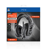 Plantronic - Auriculares Gaming RIG Serie 800HS con licencia PS4 (PS4)