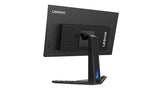 Lenovo Legion Y27f-30 - Monitor Gaming 27" FullHD con EyeSafe (IPS, 280Hz (OD), 0.5ms MPRT, HDMI+DP+USB, Cables DP y USB, FreeSync Premium, Altavoces) Ajuste de inclinación/rotación/giro/altura -Negro