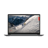 Lenovo IdeaPad 1 Gen 7 - Ordenador Portátil 14" FullHD (AMD 3020e, 4GB RAM, 256GB SSD, AMD Radeon Graphics, Sin Sistema Operativo) Gris – Teclado QWERTY Español