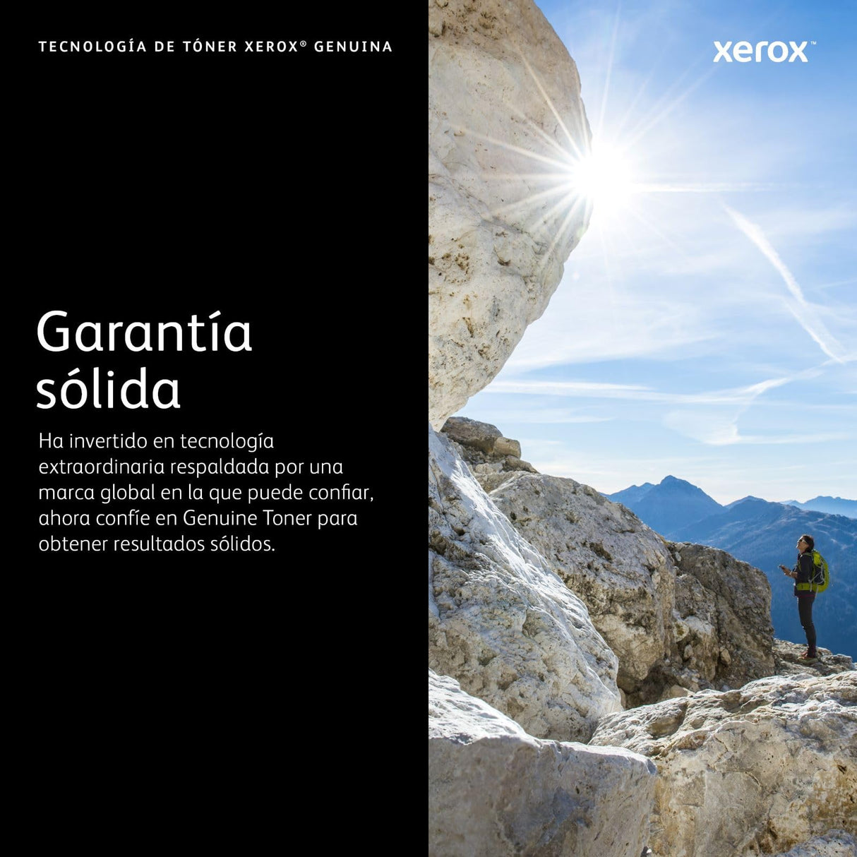 Xerox Original Versalink C400 / C405 Negro Cartucho De Tóner Estándar Capacidad (2,500 Páginas) - 106R03500