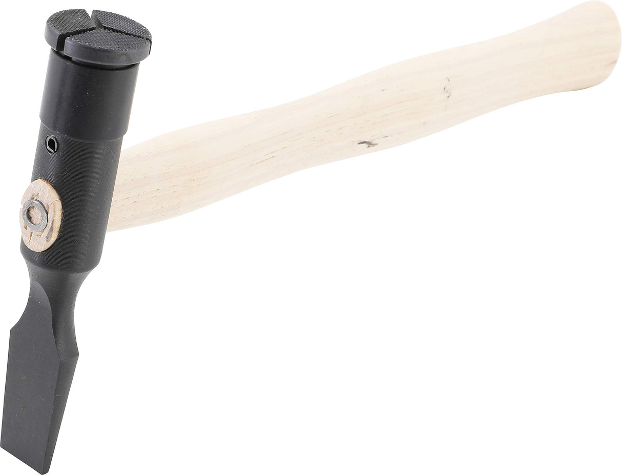 BGS 1676 | Martillo de chapista | 225 g