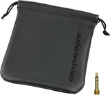 Audio-Technica M50x Auriclares Profesionales Para Monitorizacoin Negro